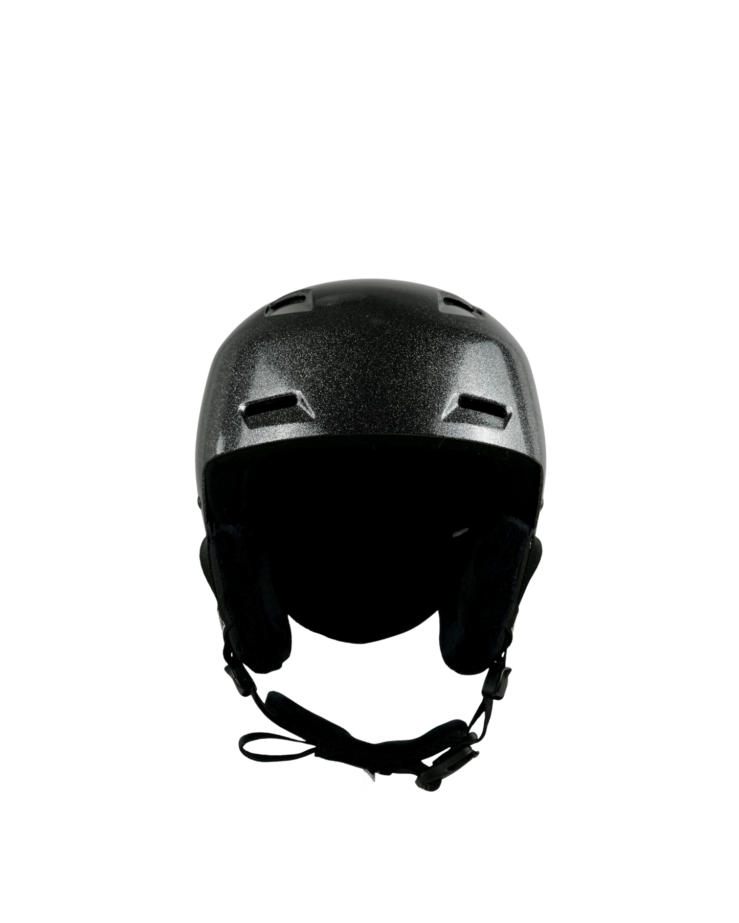 Midnight Noir Ski Helmpie