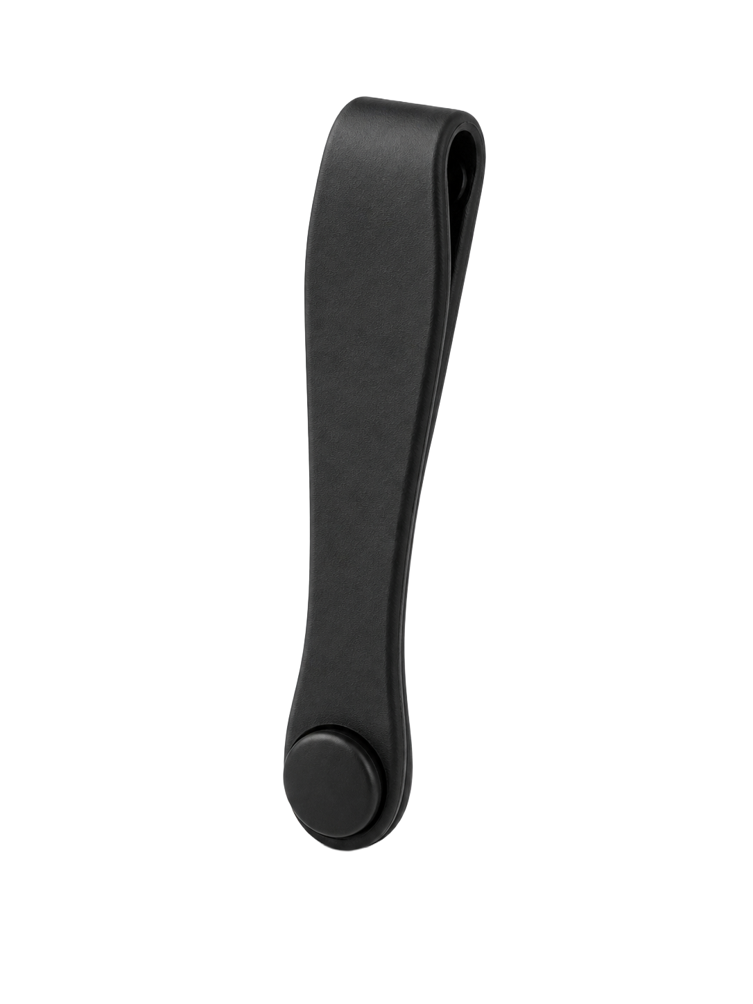 Silver Ski Helmpie goggle clip